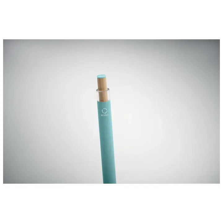 Recycled aluminium pen - MO2653 (MOCN#66)